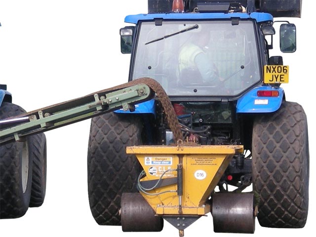 Dual-Use-Hopper-with-Gravel-chute